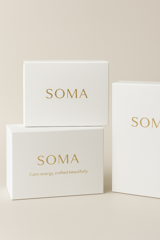 The soma trio